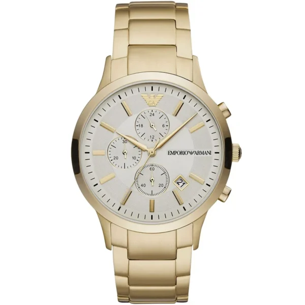 Emporio Armani Renato Chronograph – AR11332