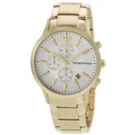 Emporio Armani Renato Chronograph – AR11332 - Image 2