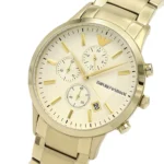 Emporio Armani Renato Chronograph – AR11332 - Image 6