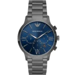 Emporio Armani Giovanni Chronograph – AR11348