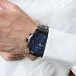 Emporio Armani Giovanni Chronograph – AR11348 - Image 10