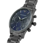 Emporio Armani Giovanni Chronograph – AR11348 - Image 5