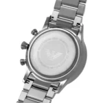 Emporio Armani Giovanni Chronograph – AR11348 - Image 6
