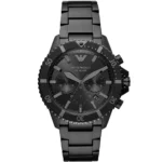 Emporio Armani Diver Chronograph – AR11363