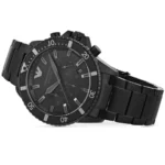 Emporio Armani Diver Chronograph – AR11363 - Image 12