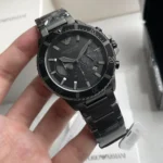 Emporio Armani Diver Chronograph – AR11363 - Image 18