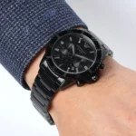 Emporio Armani Diver Chronograph – AR11363 - Image 19
