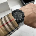 Emporio Armani Diver Chronograph – AR11363 - Image 21