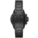 Emporio Armani Diver Chronograph – AR11363 - Image 4