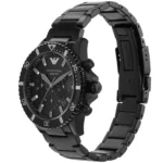 Emporio Armani Diver Chronograph – AR11363 - Image 5
