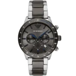 Emporio Armani Classic Chronograph – AR11391