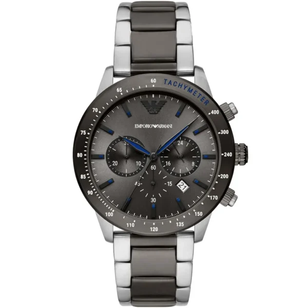 Emporio Armani Classic Chronograph – AR11391