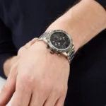 Emporio Armani Classic Chronograph – AR11391 - Image 11