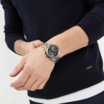 Emporio Armani Classic Chronograph – AR11391 - Image 13