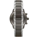 Emporio Armani Classic Chronograph – AR11391 - Image 2