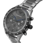 Emporio Armani Classic Chronograph – AR11391 - Image 4