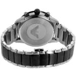 Emporio Armani Classic Chronograph – AR11391 - Image 6
