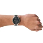 Emporio Armani Classic Chronograph – AR11391 - Image 8