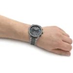 Emporio Armani Classic Chronograph – AR11391 - Image 9