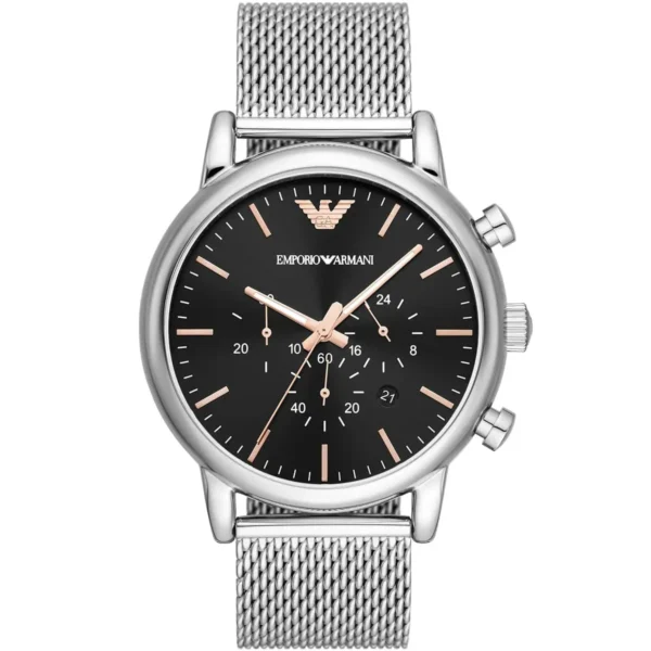 Emporio Armani Luigi Chronograph – AR11429