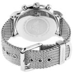 Emporio Armani Luigi Chronograph – AR11429 - Image 10