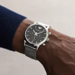 Emporio Armani Luigi Chronograph – AR11429 - Image 14