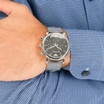 Emporio Armani Luigi Chronograph – AR11429 - Image 15