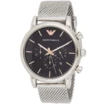 Emporio Armani Luigi Chronograph – AR11429 - Image 2