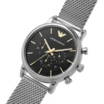 Emporio Armani Luigi Chronograph – AR11429 - Image 6