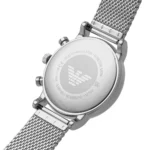 Emporio Armani Luigi Chronograph – AR11429 - Image 7