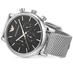 Emporio Armani Luigi Chronograph – AR11429 - Image 9