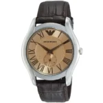 Emporio Armani Valente Large – AR1704