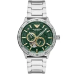 Emporio Armani Mario Automatic – AR60053