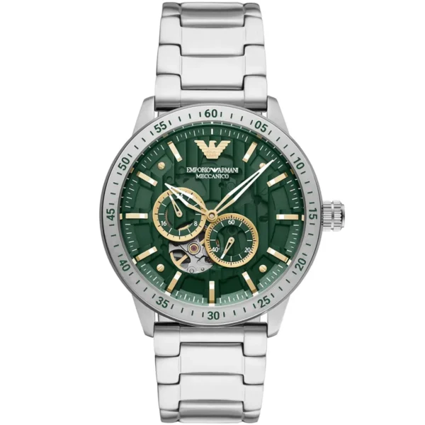 Emporio Armani Mario Automatic – AR60053
