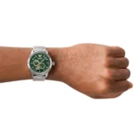 Emporio Armani Mario Automatic – AR60053 - Image 11