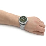 Emporio Armani Mario Automatic – AR60053 - Image 12