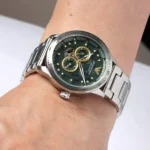 Emporio Armani Mario Automatic – AR60053 - Image 13