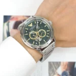 Emporio Armani Mario Automatic – AR60053 - Image 14