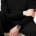 Emporio Armani Mario Automatic – AR60053 - Image 15