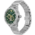 Emporio Armani Mario Automatic – AR60053 - Image 2