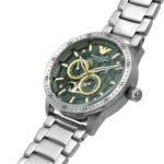 Emporio Armani Mario Automatic – AR60053 - Image 6