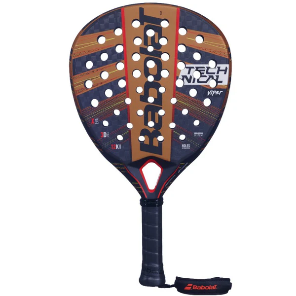 Babolat Technical Viper Padel Racket