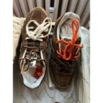 Miu Miu Brown Suede Lifestyle - Image 2