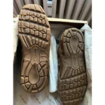 Miu Miu Brown Suede Lifestyle - Image 3