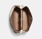 Coach Town Tote Bag – Polished Leather - Image 3