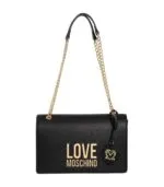 Love Moschino Compact Chic Bag