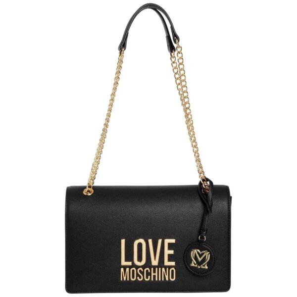 Love Moschino Compact Chic Bag