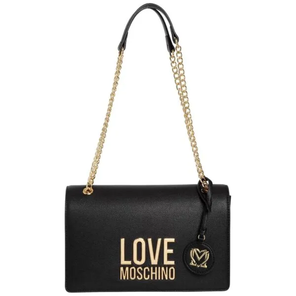 Love Moschino Compact Chic Bag