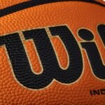 Wilson Evo Nxt Game Basketball - Image 2