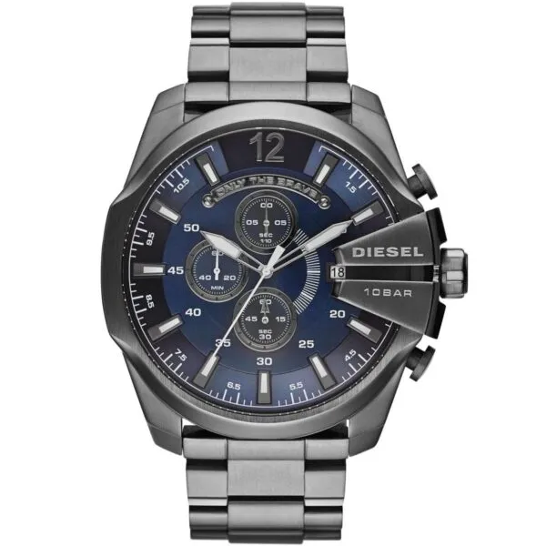 Diesel Pulse X